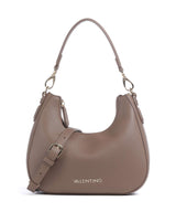 Valentino Bags Brixton Bolsa tiracolo taupe