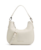 Valentino Bags Brixton Bolsa tiracolo ecru