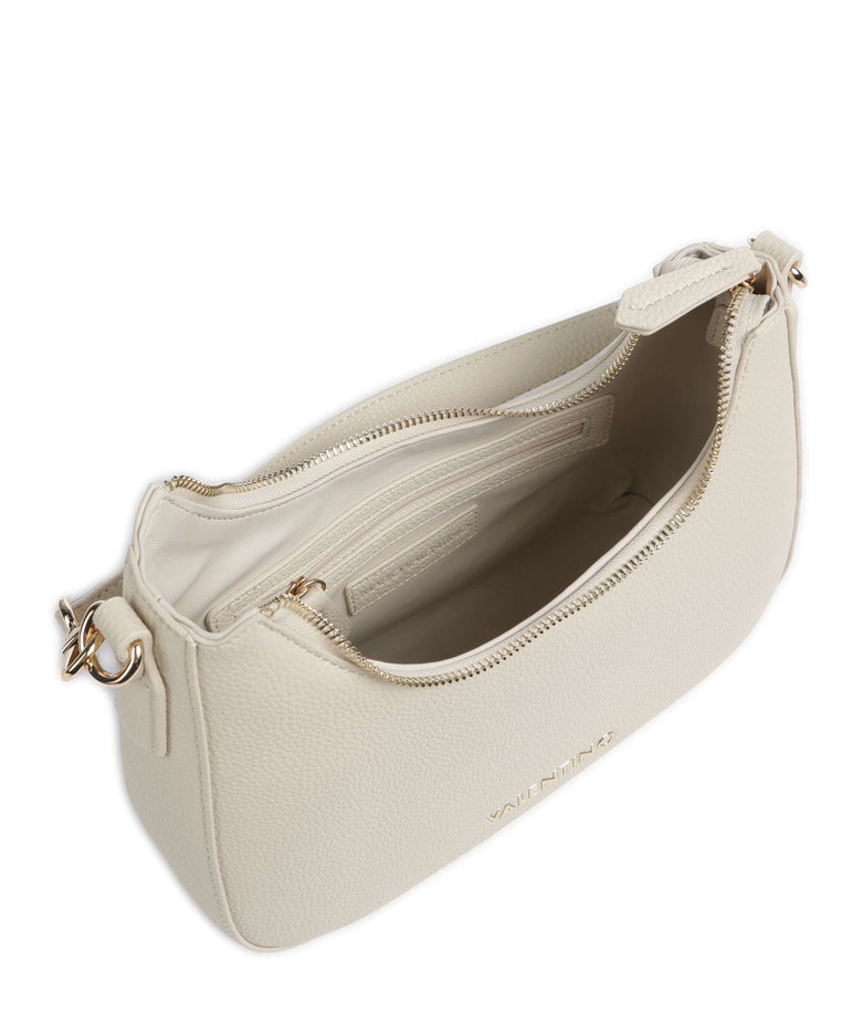 Valentino Bags Brixton Shoulder bag ecru