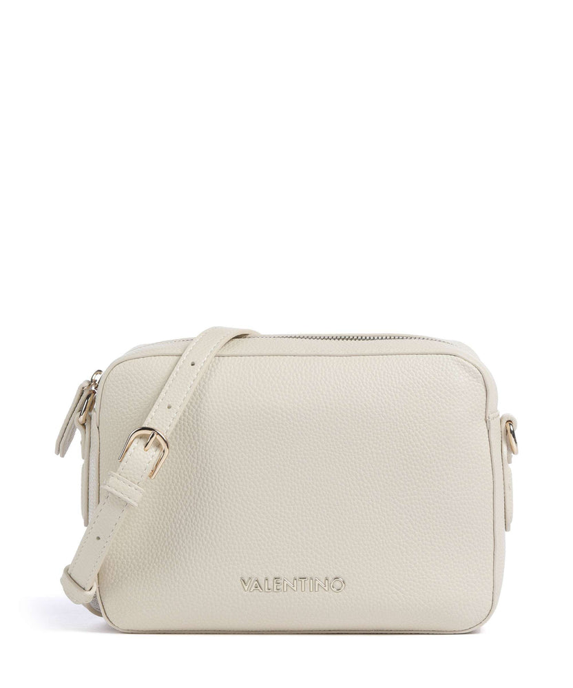 Valentino Bags Brixton Crossbody bag ecru