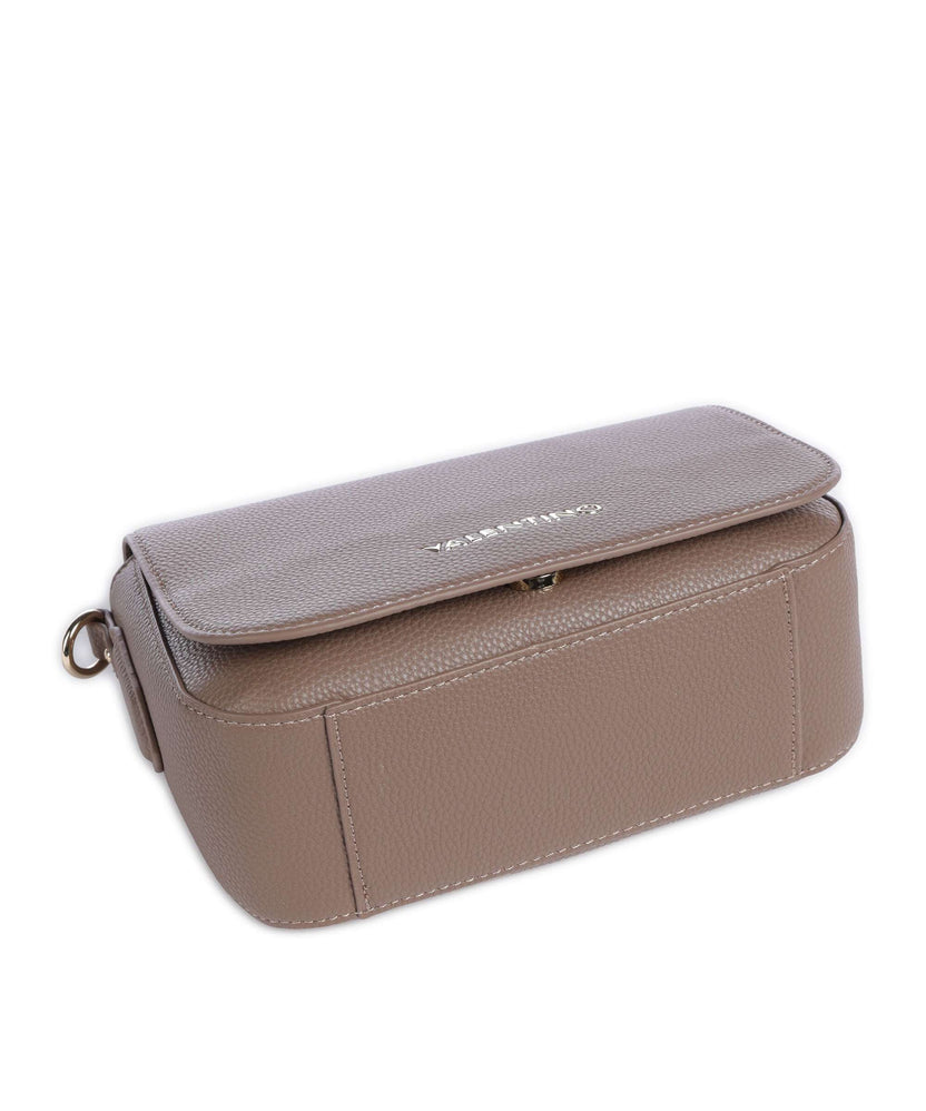 Valentino Bags Brixton Crossbody bag taupe