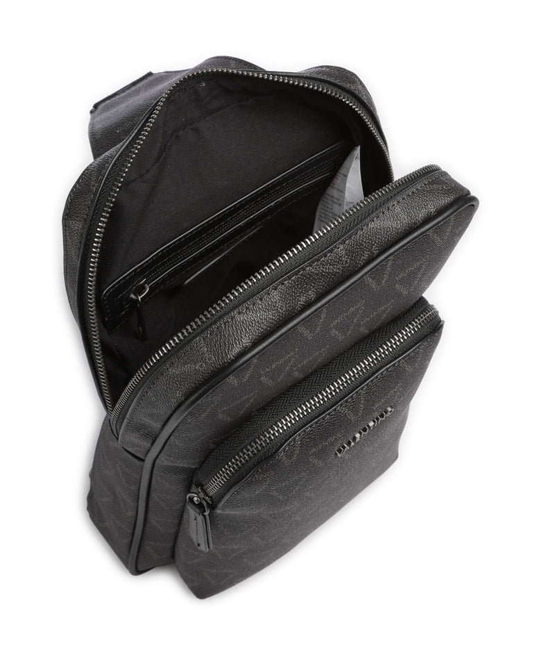 Valentino Bags Delta Sling bag nero/multicolour