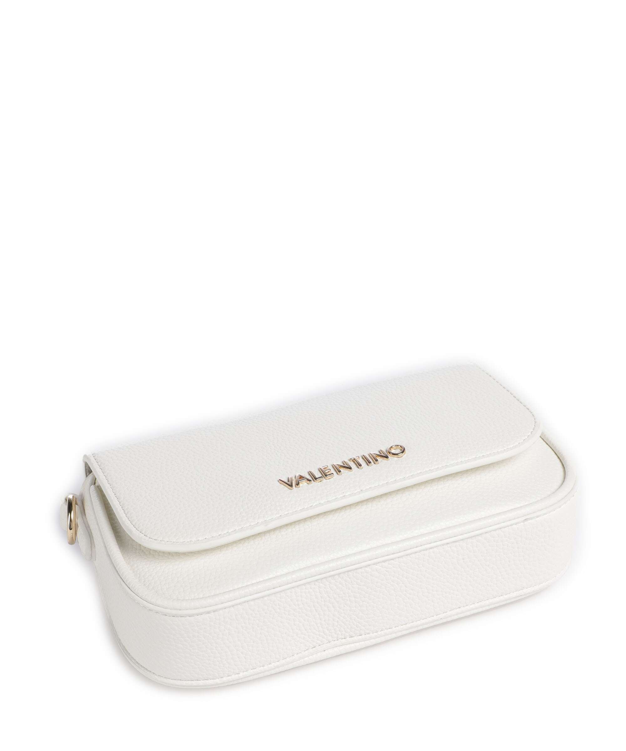 Valentino Bags Miramar Crossbody bag bianco