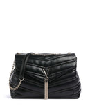 Valentino Bags Privilege Bolsa tiracolo nero