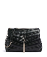 Valentino Bags Privilege Bolsa tiracolo nero