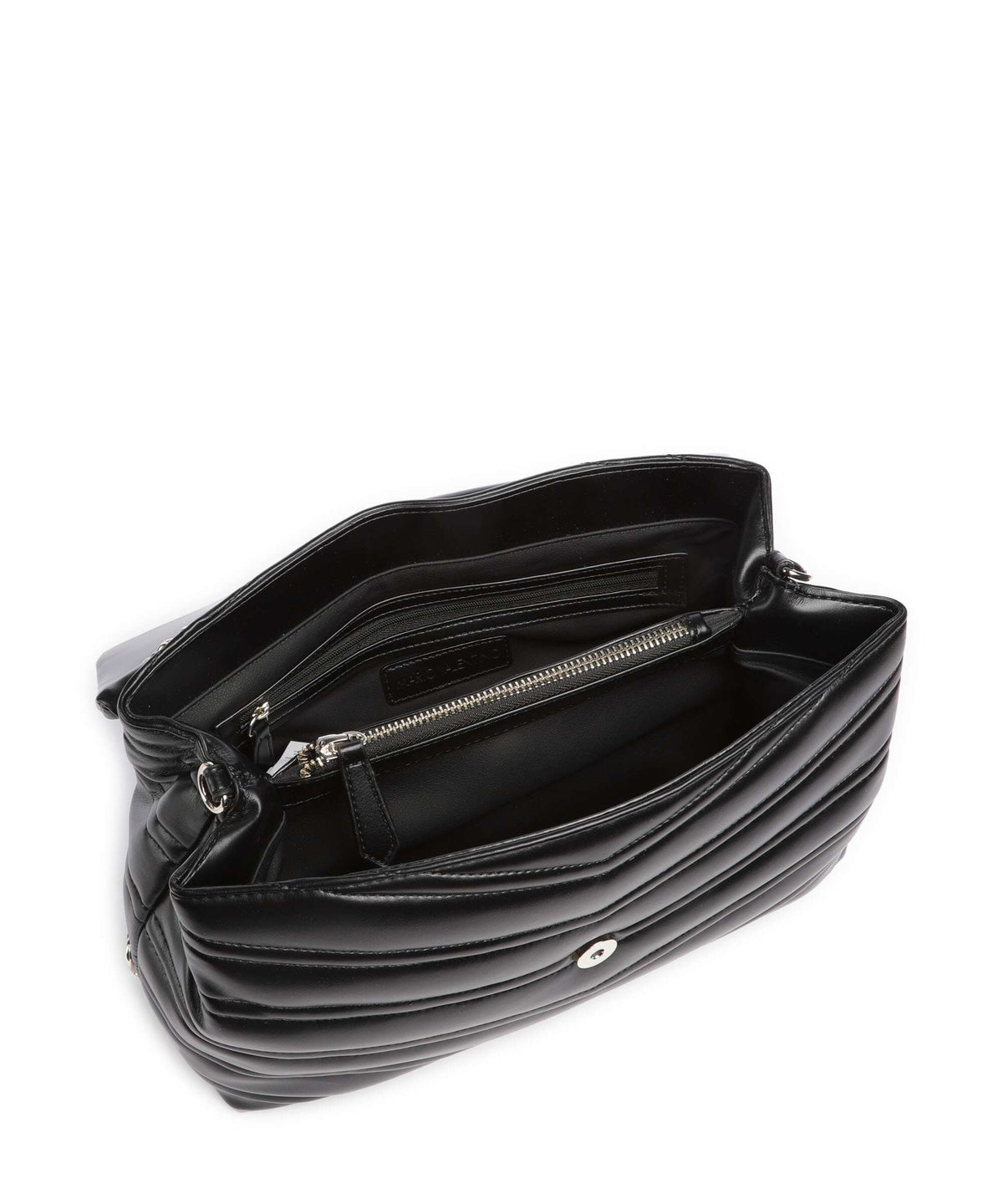 Valentino Bags Privilege Shoulder bag nero