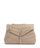 Valentino Bags Privilege Bolsa tiracolo beige