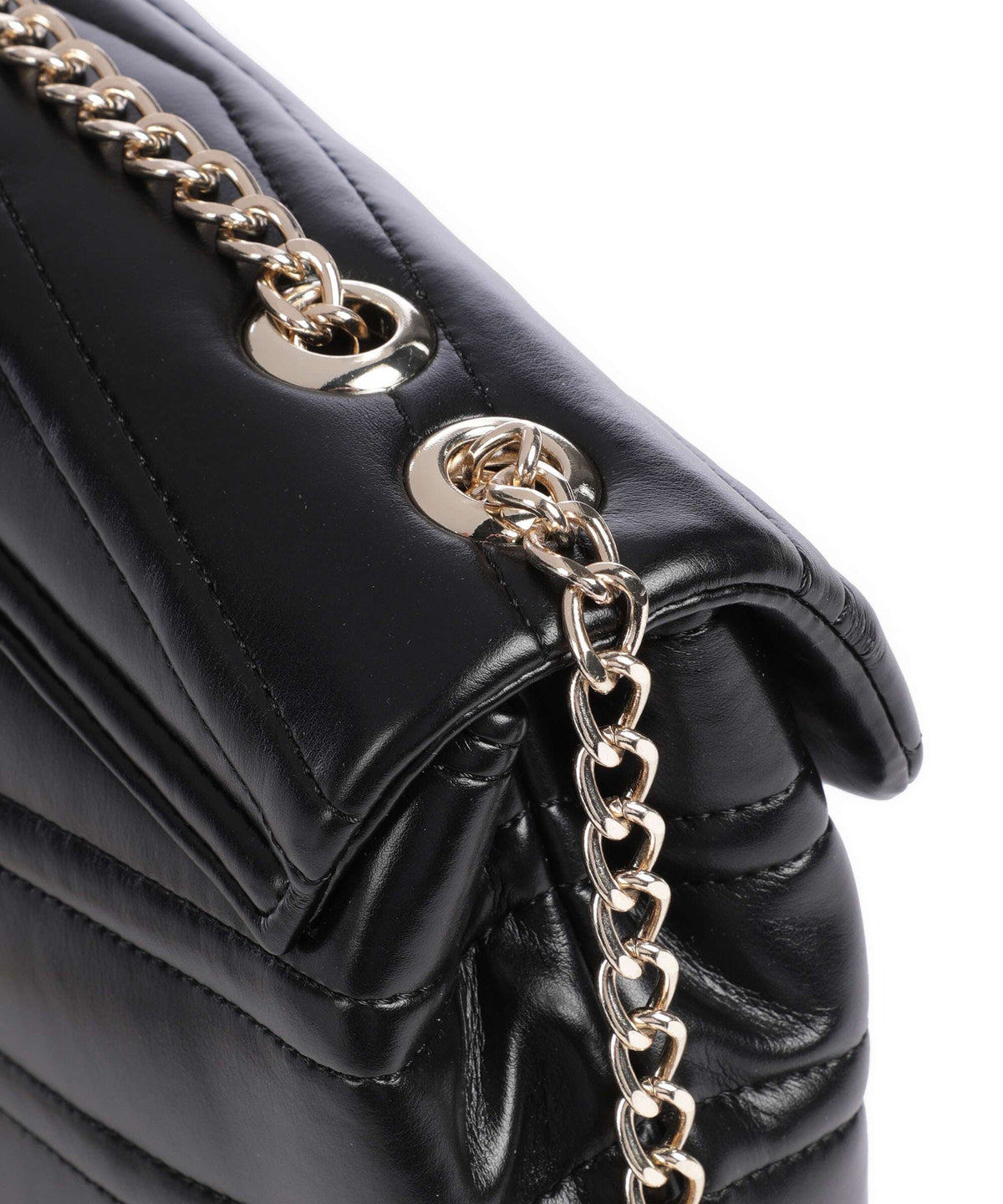 Valentino Bags Privilege Shoulder bag nero