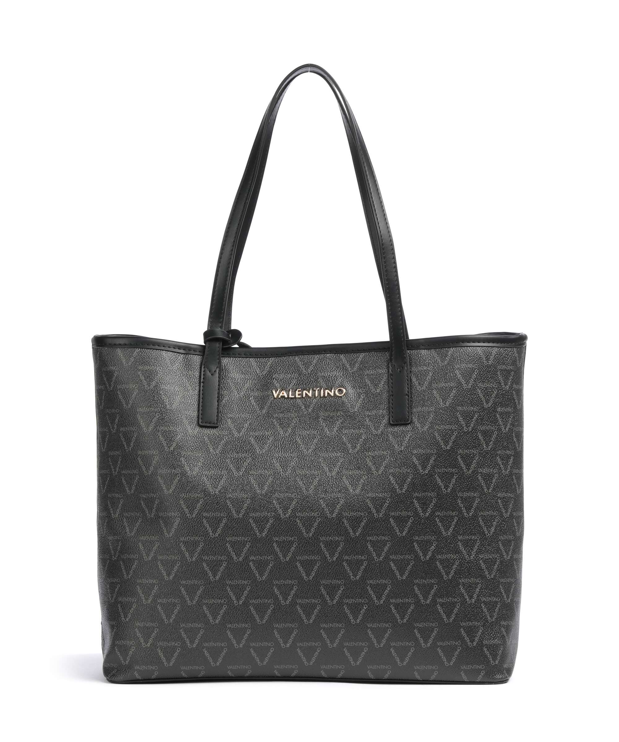 Valentino Bags Lady Re Tote bag nero/multicolour