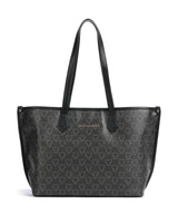 Valentino Bags Lady Re bolsa shopper nero/multicolour