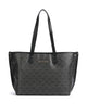 Valentino Bags Lady Re Tote bag nero/multicolour