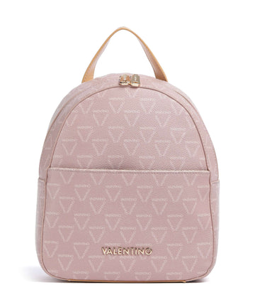 Valentino Bags Lady Re Mochila cipria/natur