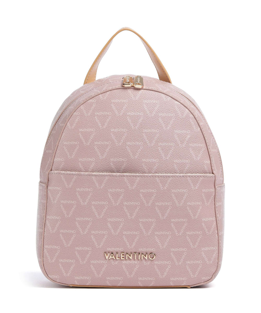 Valentino Bags Lady Re Backpack cipria/natur