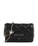 Valentino Bags Ocarina Bolsa tiracolo nero