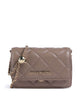Valentino Bags Ocarina Bolsa tiracolo taupe