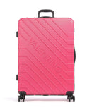Valentino Bags Starlight Carrinho de 4 rodas fuxia