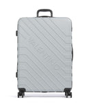 Valentino Bags Starlight Carrinho de 4 rodas grigio