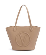 Valentino Bags Special Covent bolsa shopper beige