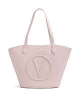 Valentino Bags Special Covent bolsa shopper cipria