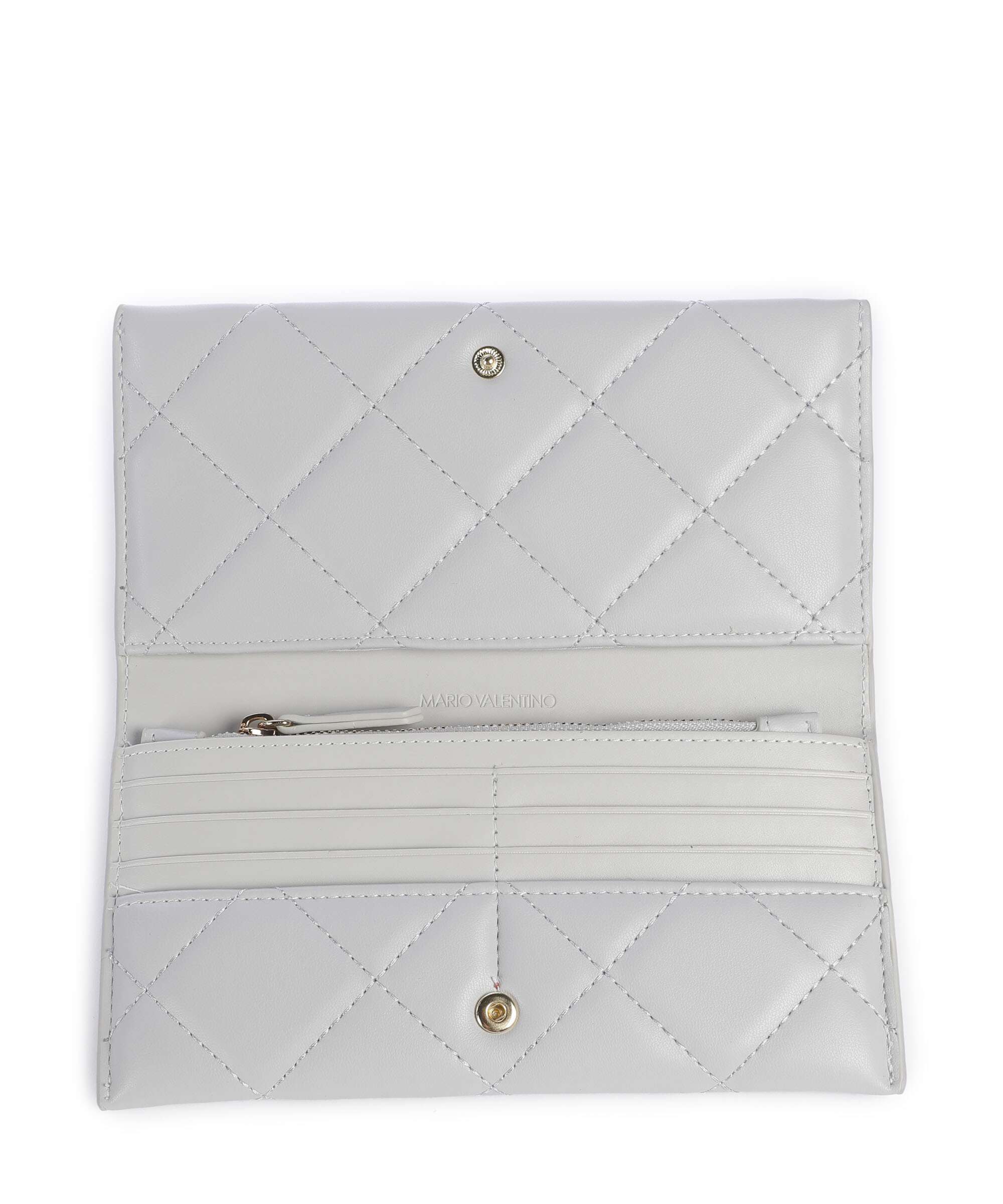 Valentino Bags Ada Wallet perla
