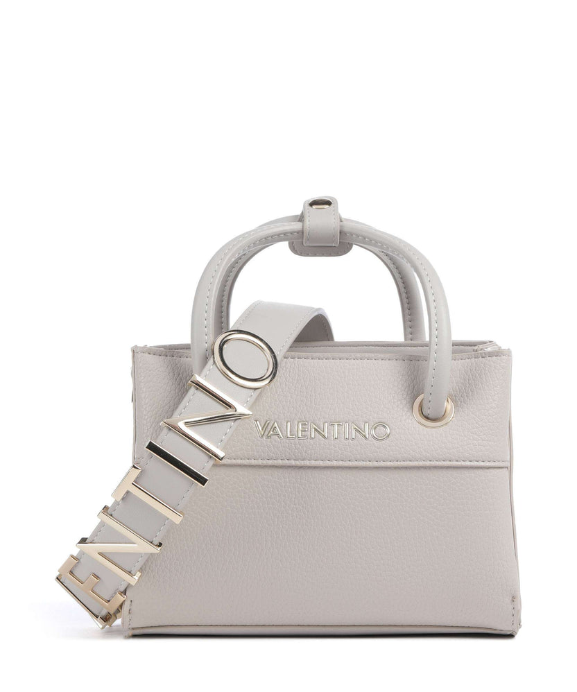 Valentino Bags Alexia Handbag perla