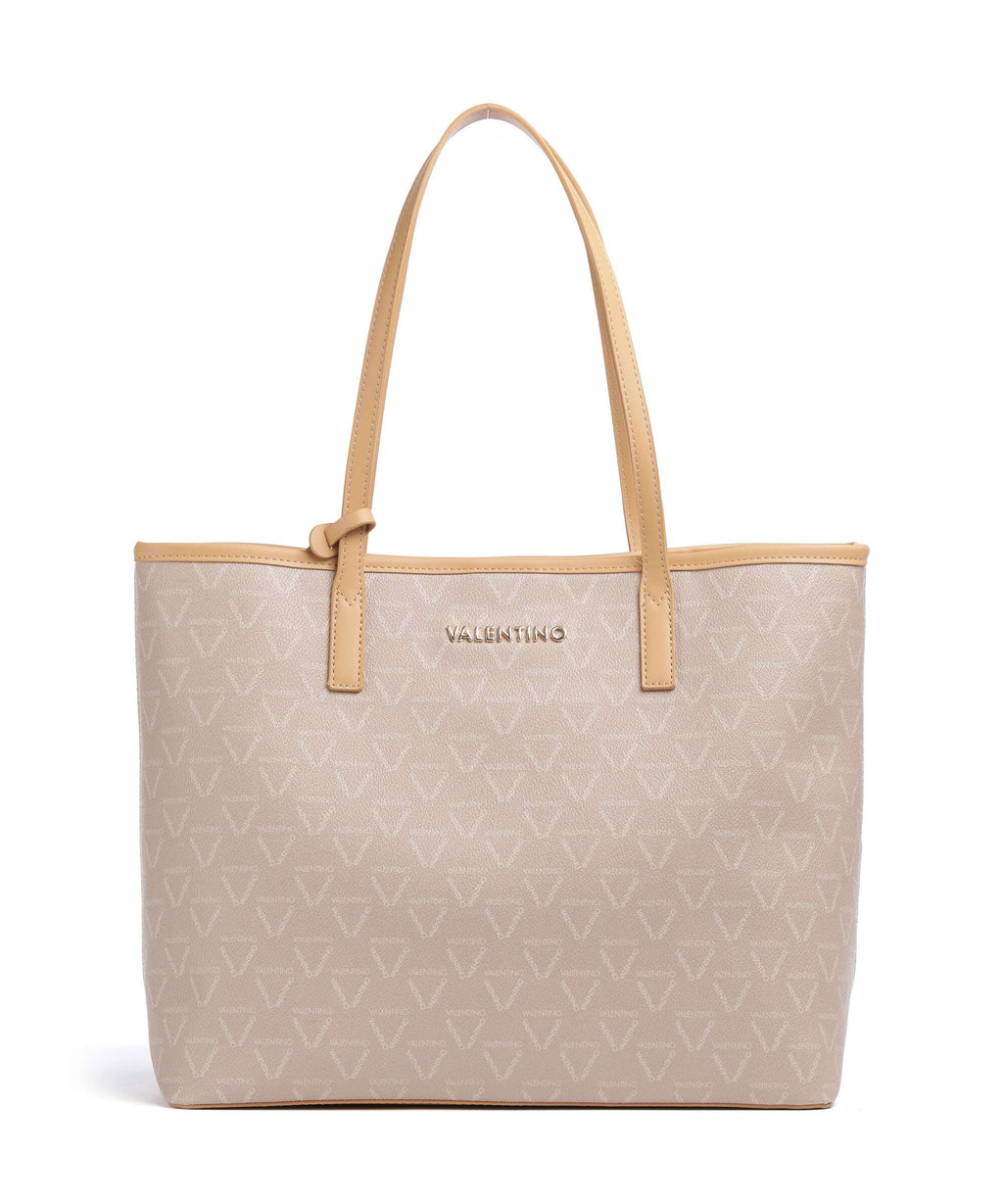 Valentino Bags Lady Re Tote bag natur/multicolour