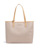 Valentino Bags Lady Re bolsa shopper natur/multicolour