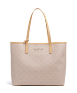 Valentino Bags Lady Re bolsa shopper natur/multicolour