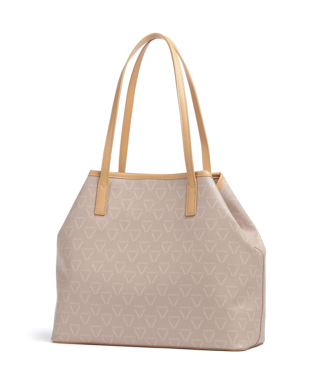 Valentino Bags Lady Re Tote bag natur/multicolour