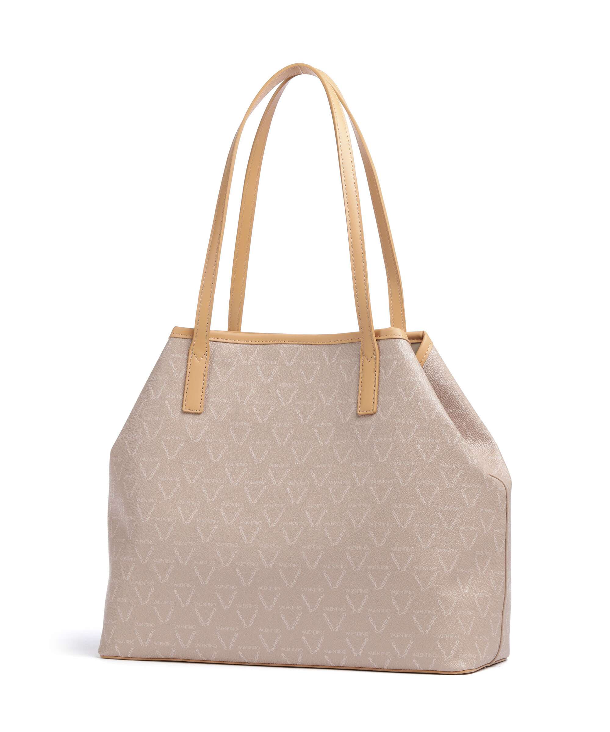 Valentino Bags Lady Re Tote bag natur/multicolour