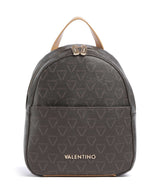 Valentino Bags Lady Re Mochila moro/naturale