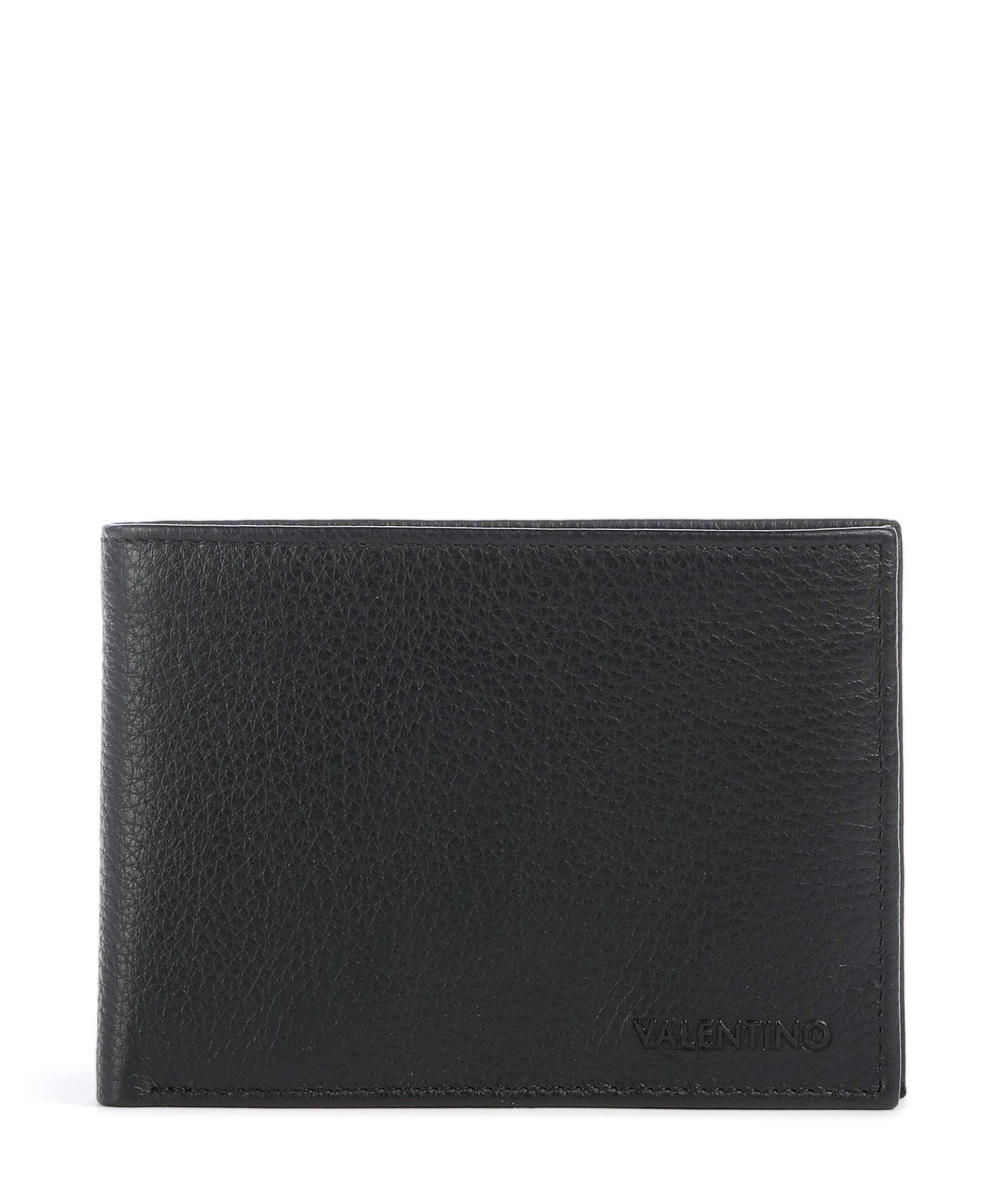 Valentino Bags Sodaro Wallet nero