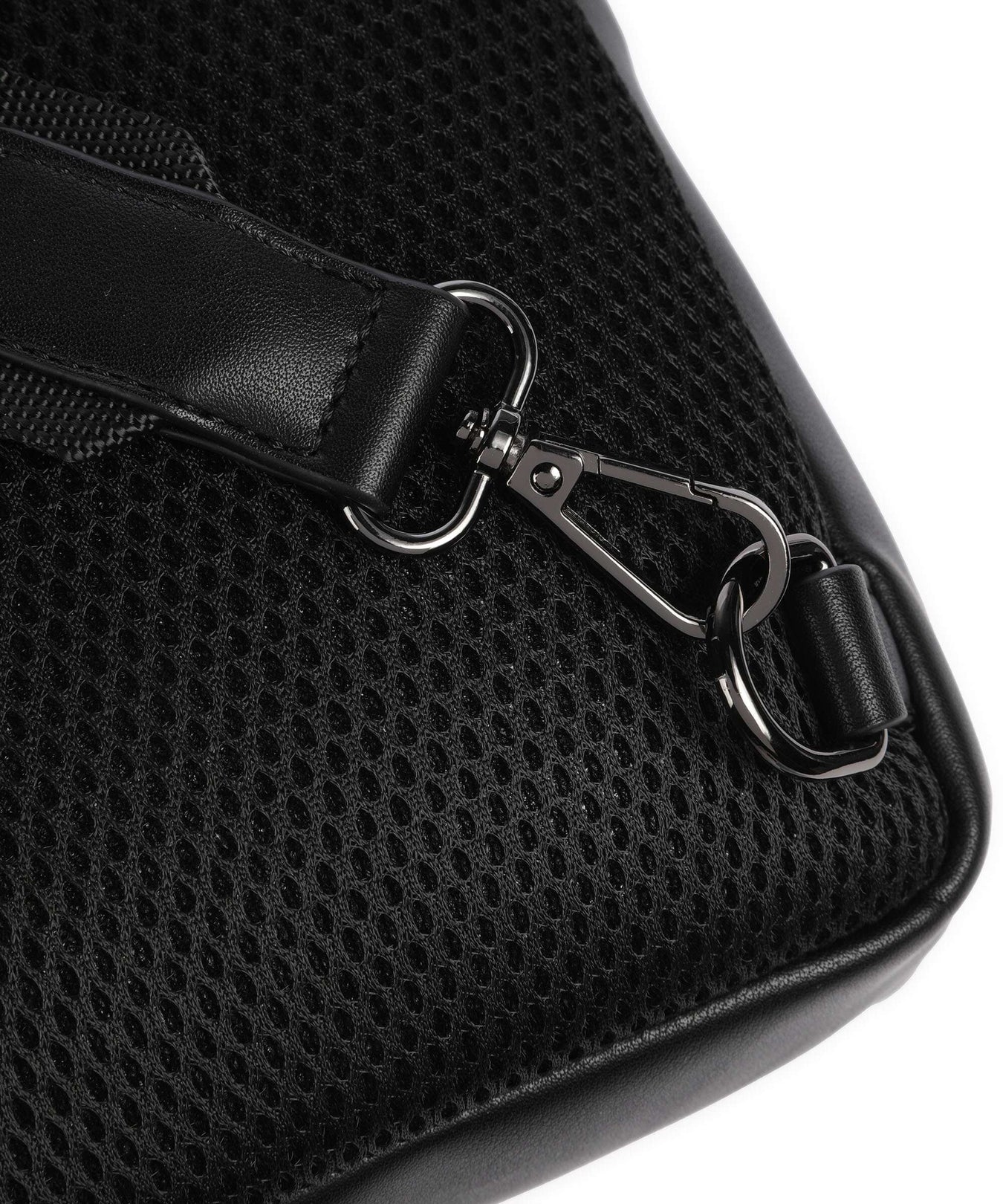 Valentino Bags Horizon Sling bag nero