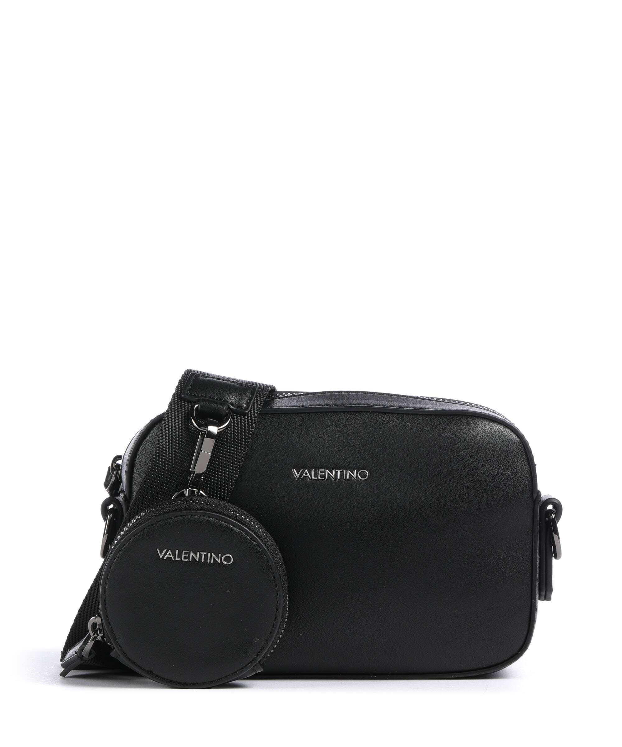 Valentino Bags Horizon Crossbody bag nero