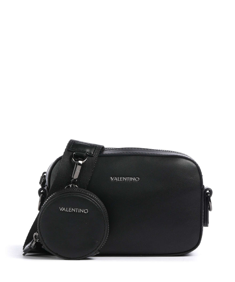 Valentino Bags Horizon Crossbody bag nero