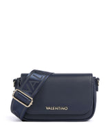 Valentino Bags Miramar Bolsa tiracolo blu