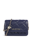 Valentino Bags Ocarina Bolsa tiracolo blu