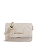 Valentino Bags Ocarina Bolsa tiracolo ecru