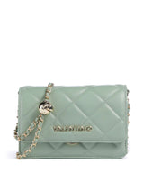 Valentino Bags Ocarina Bolsa tiracolo salvia