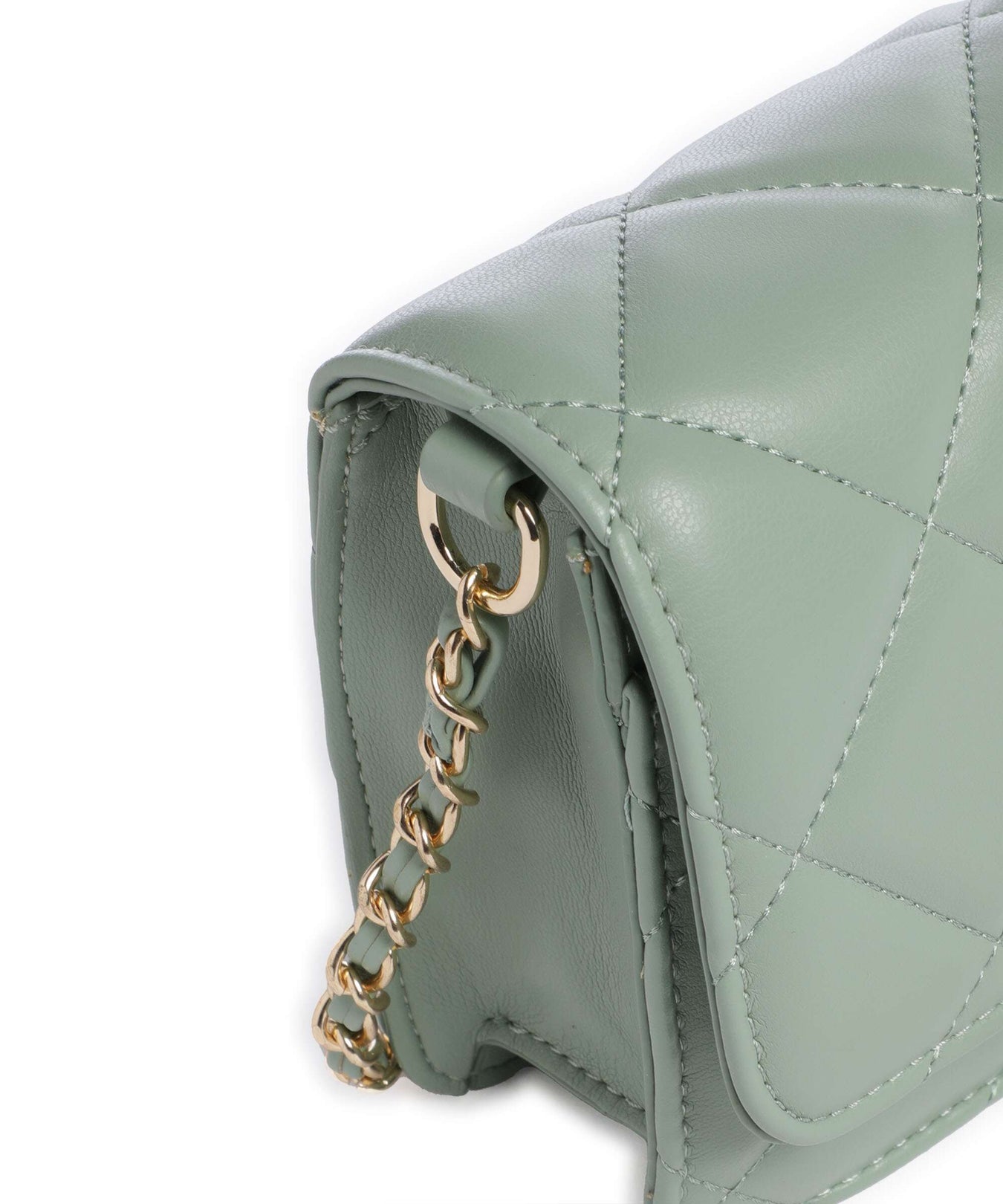 Valentino Bags Ocarina Crossbody bag salvia