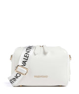 Valentino Bags Pattie Bolsa tiracolo bianco