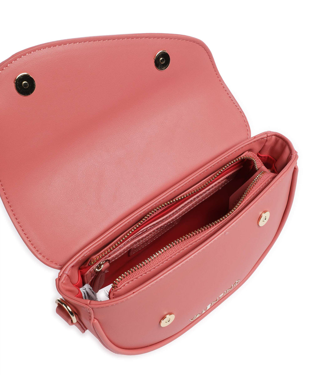 Valentino Bags Piper Shoulder bag corallo
