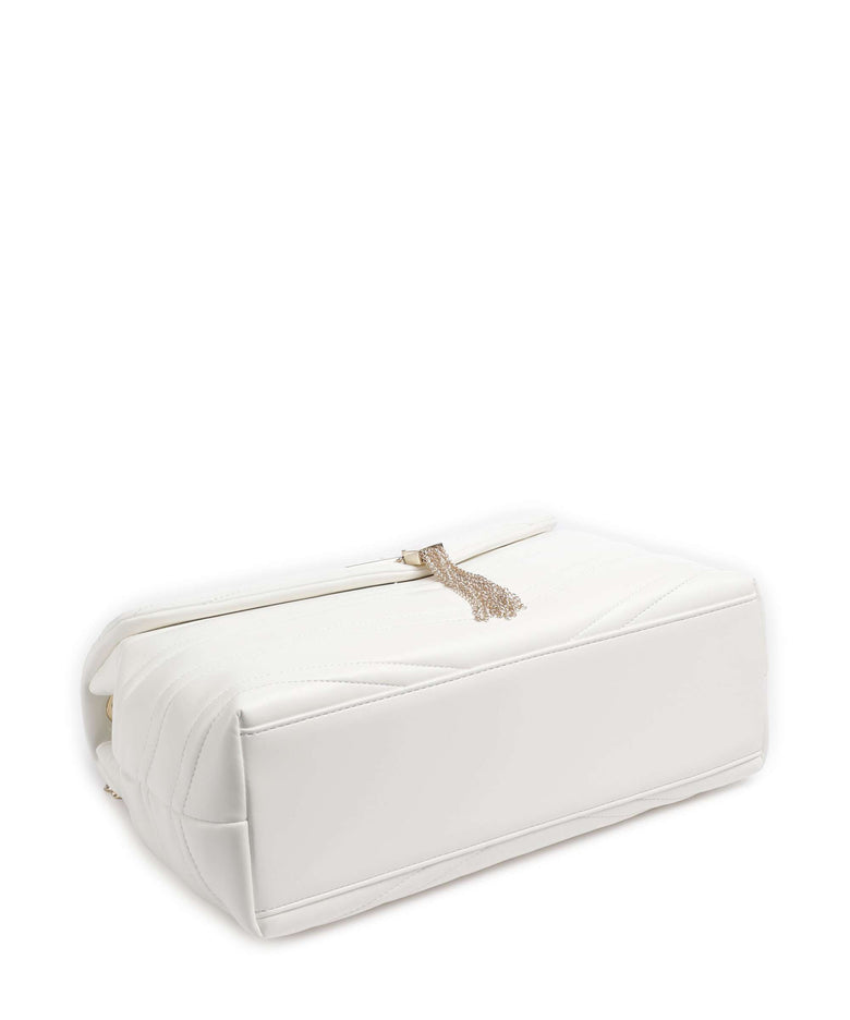 Valentino Bags Privilege Shoulder bag bianco