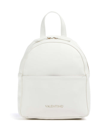 Valentino Bags Zero Re Mochila bianco