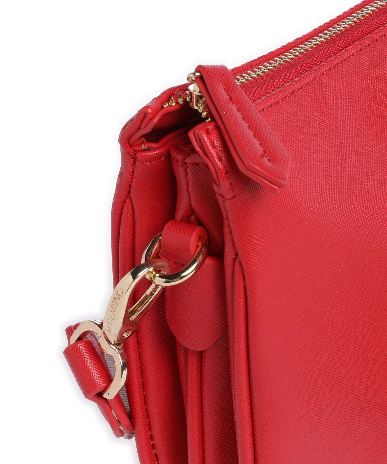 Valentino Bags Zero Re Crossbody bag rosso