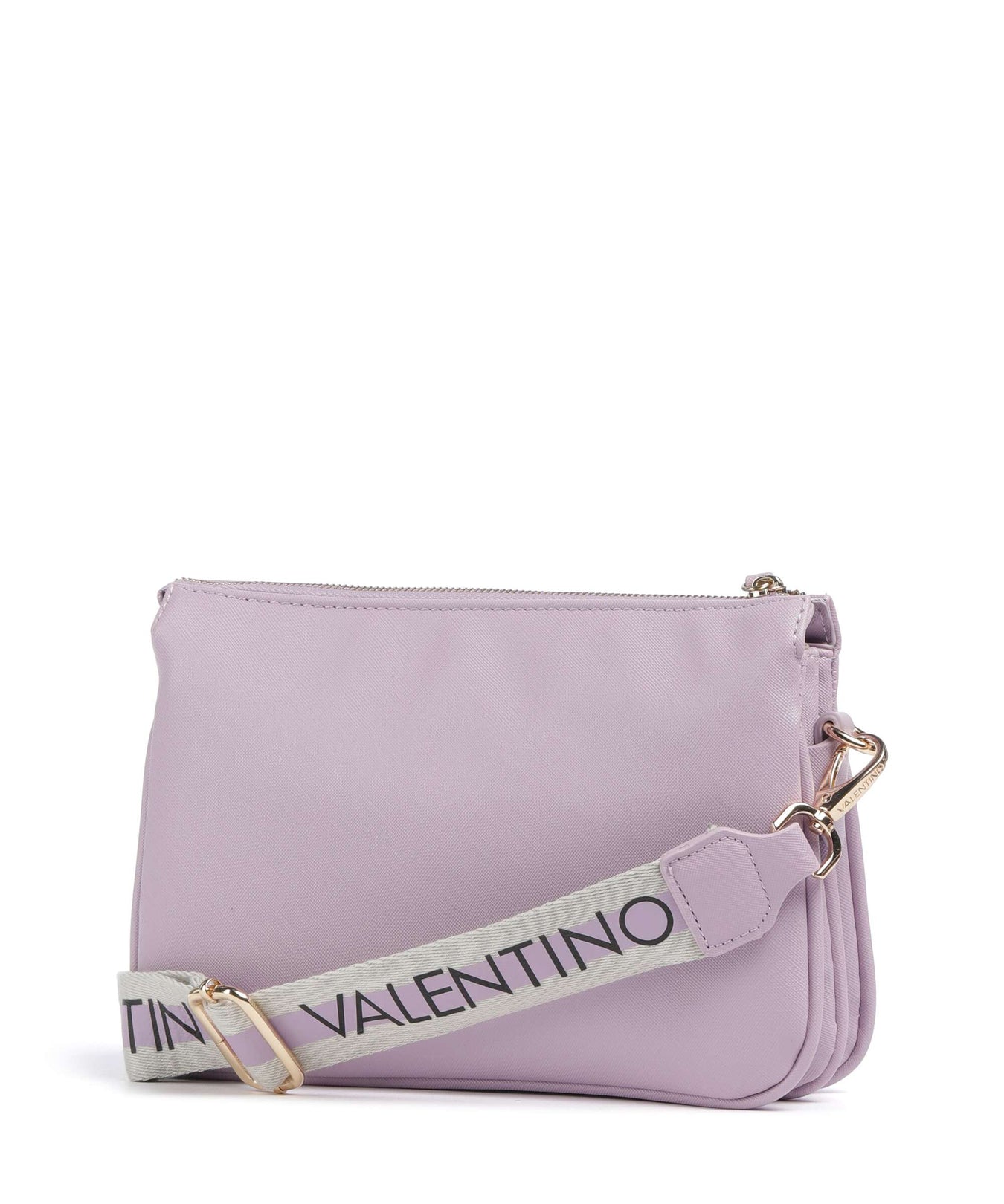 Valentino Bags Zero Re Crossbody bag lilla