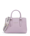 Valentino Bags Zero Re Handbag lilla
