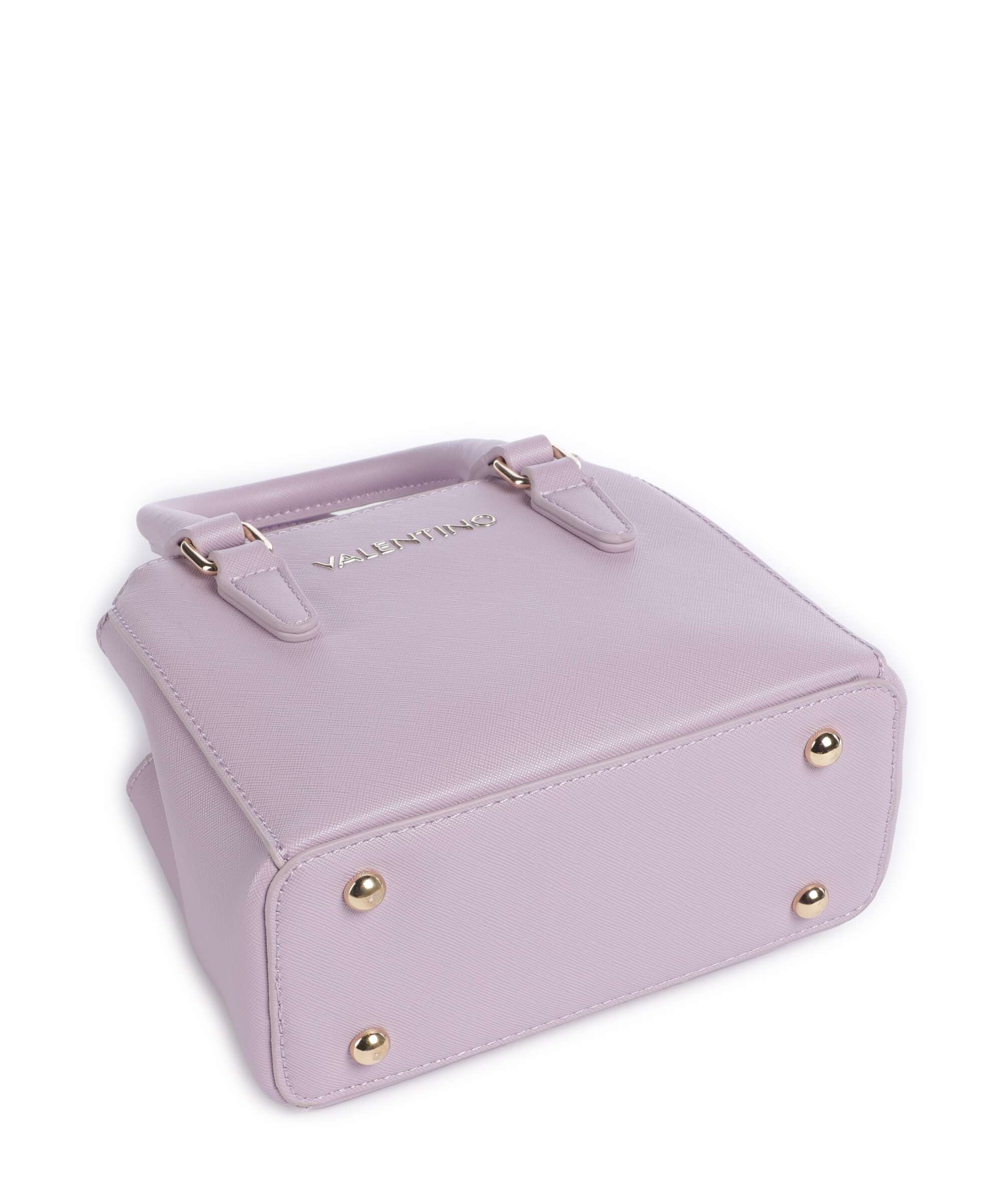Valentino Bags Zero Re Handbag lilla