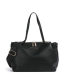 Valentino Bags Blossom Re bolsa shopper nero