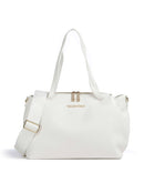 Valentino Bags Blossom Re bolsa shopper bianco